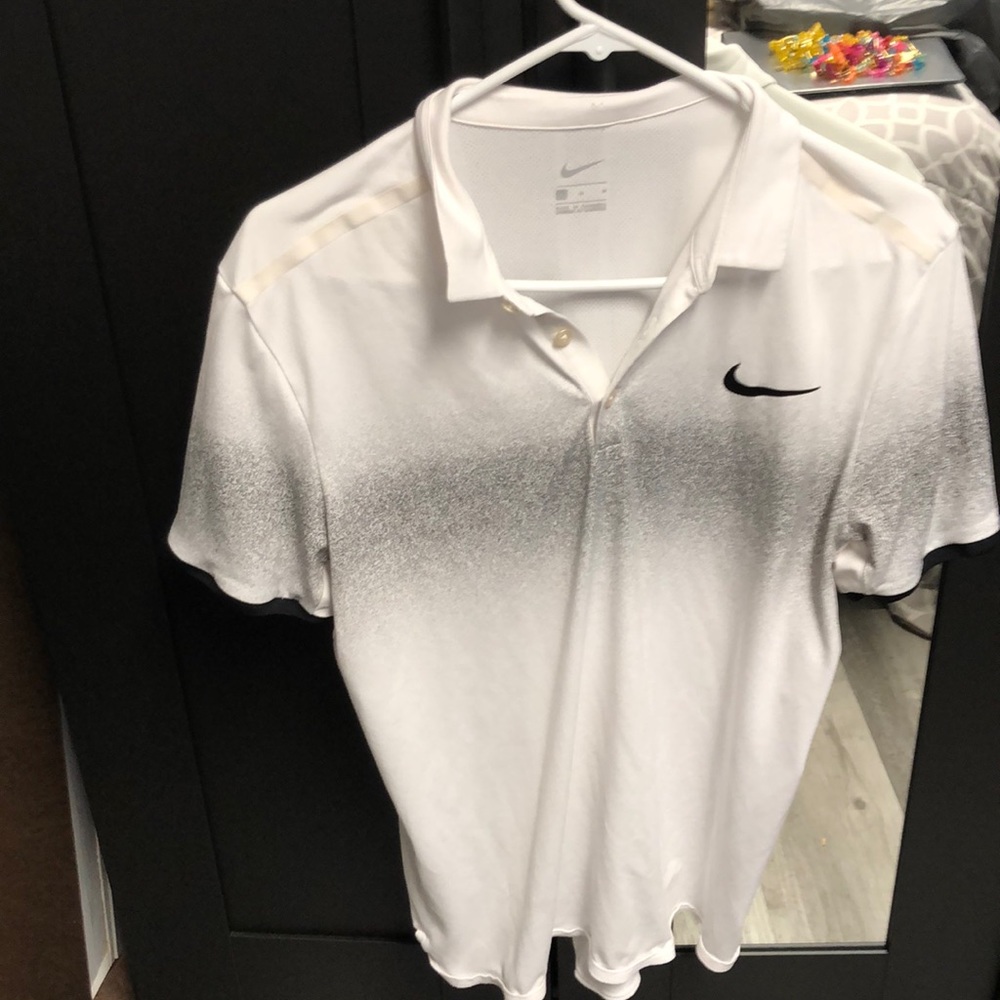 Nike polo